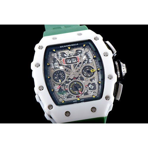 리차드밀 RM11-03-15